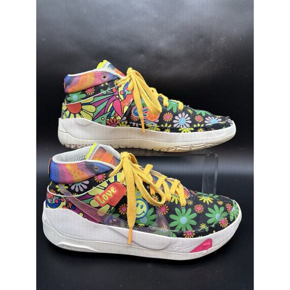 Nike KD 13 \'Easy Money Sniper\' DA1340-100 Men\'s Shoes Sneakers Size 9
